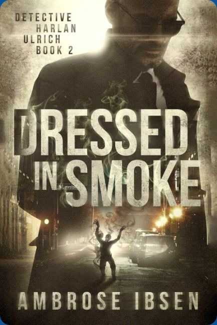 Biography - Dressed in Smoke