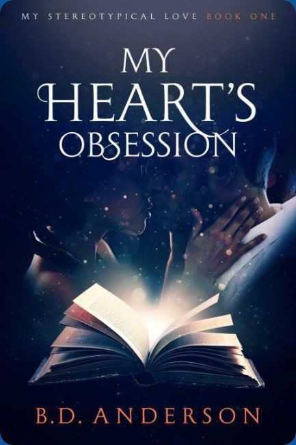 Biography - My Heart's Obsession